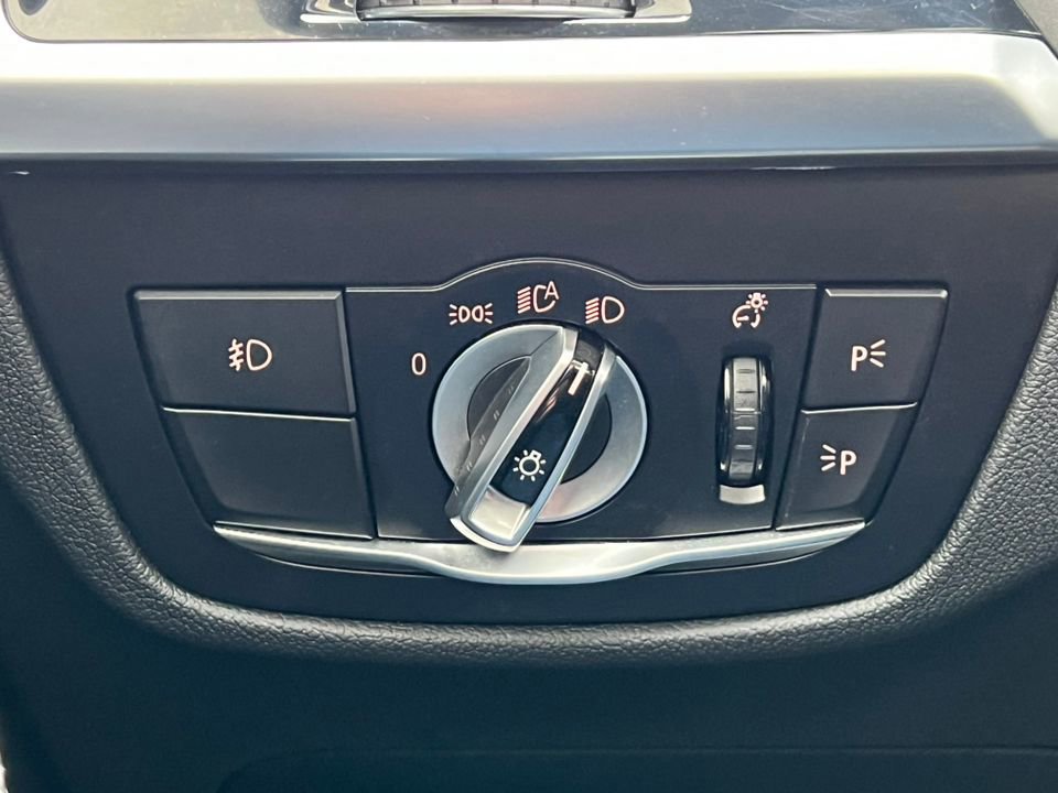 Used 2021 BMW X3 xDrive30i image 20