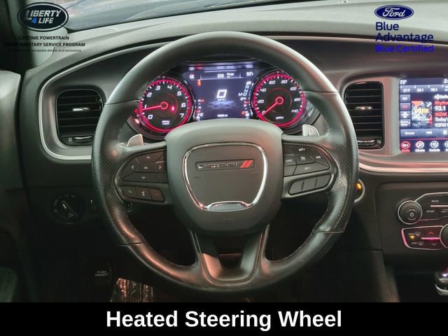 Used 2020 Dodge Charger SXT w/ Blacktop Package image 27