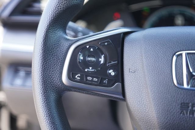 Used 2020 Honda Civic LX image 22