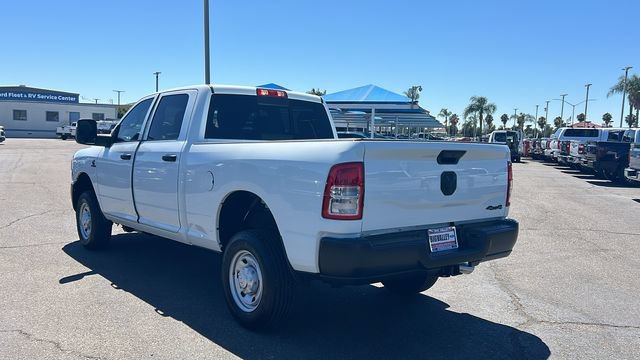Used 2024 RAM 2500 Tradesman AWD/4WD image 5