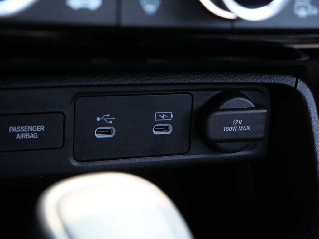 Used 2025 Honda Civic Sport image 30