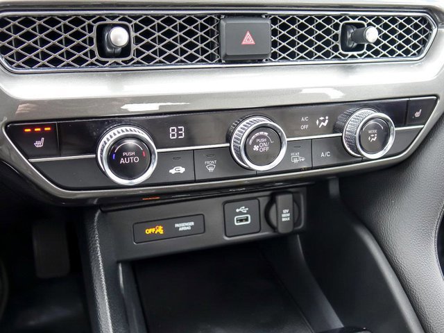 Used 2024 Acura Integra image 15