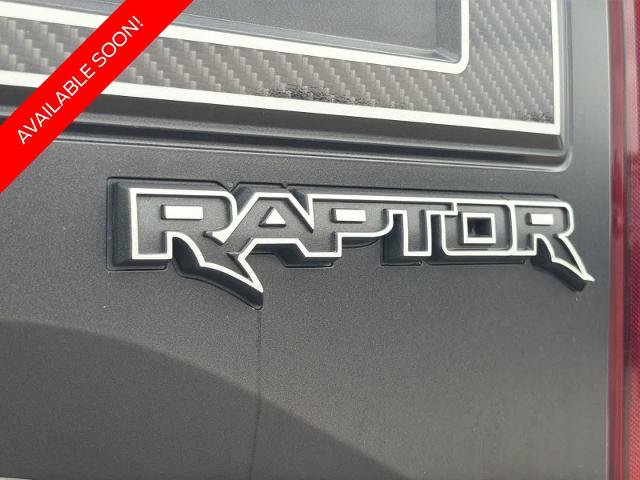 Certified 2018 Ford F150 Raptor w/ Equipment Group 802A Luxury AWD/4WD image 12