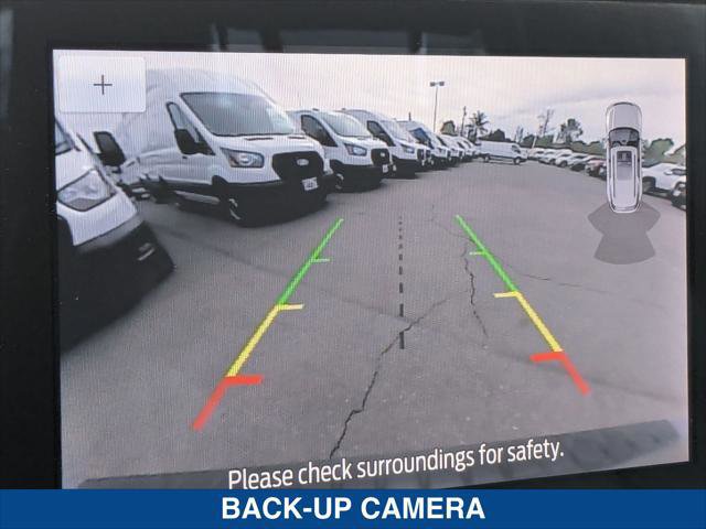 Certified 2022 Ford Explorer XLT w/ Equipment Group 202A image 18