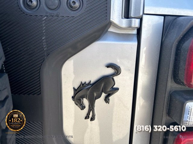 Certified 2024 Ford Bronco Raptor AWD/4WD image 5