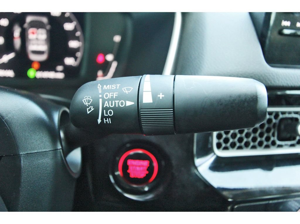 Used 2022 Honda Civic Touring image 17