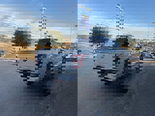 Certified 2022 Ford F150 Lariat image 5