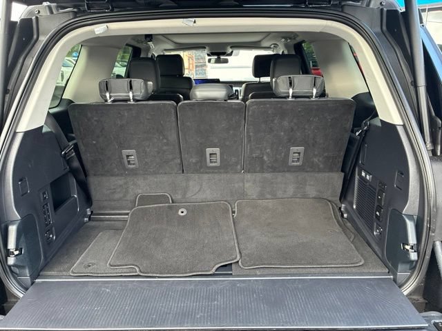 Certified 2025 Ford Expedition Active RWD image 69