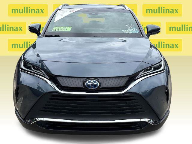 Used 2022 Toyota Venza XLE AWD/4WD image 14
