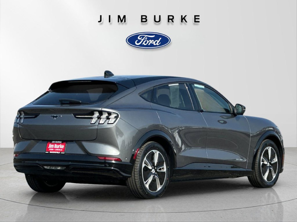 Certified 2023 Ford Mustang Mach-E Premium RWD image 5