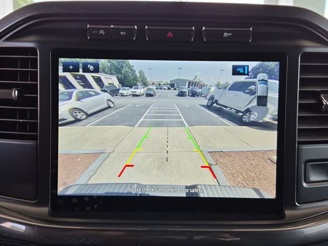 Certified 2021 Ford F150 XLT w/ Equipment Group 302A High RWD image 24
