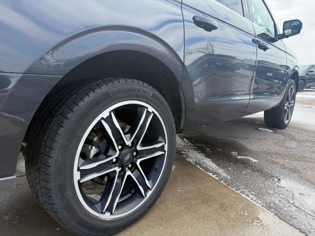Certified 2021 Ford Expedition Max Limited image 15