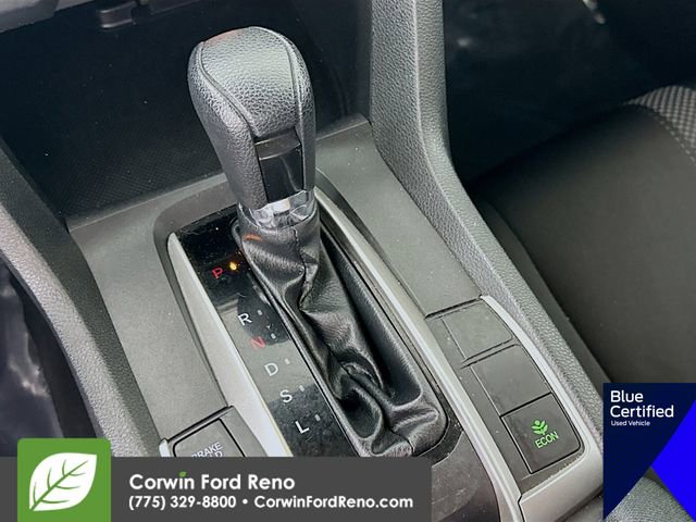 Used 2020 Honda Civic LX image 19