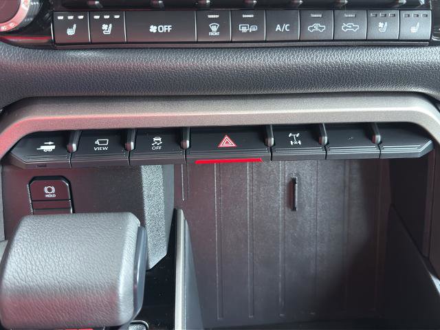 Used 2024 Toyota Tundra Limited w/ TRD Off-Road Package AWD/4WD image 30