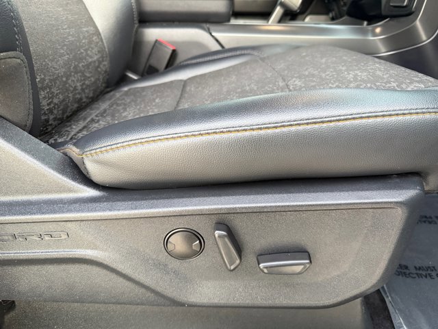 Certified 2024 Ford F150 Tremor image 28