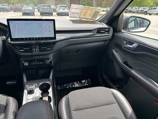 Certified 2023 Ford Escape ST-Line w/ Tech Pack #1 image 11