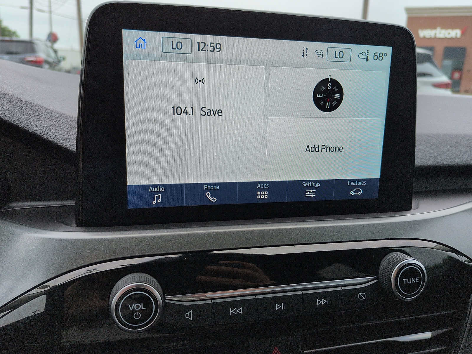 Certified 2023 Ford Escape Active AWD/4WD image 19