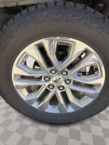 Certified 2024 Ford F150 Lariat w/ Equipment Group 502A High AWD/4WD image 20
