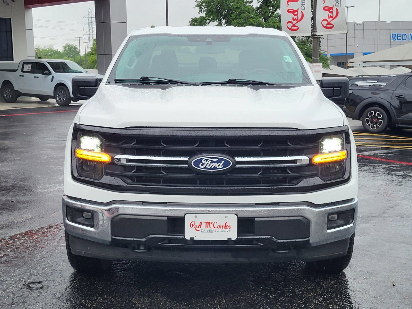 Certified 2024 Ford F150 XLT w/ Tow/Haul Package image 8