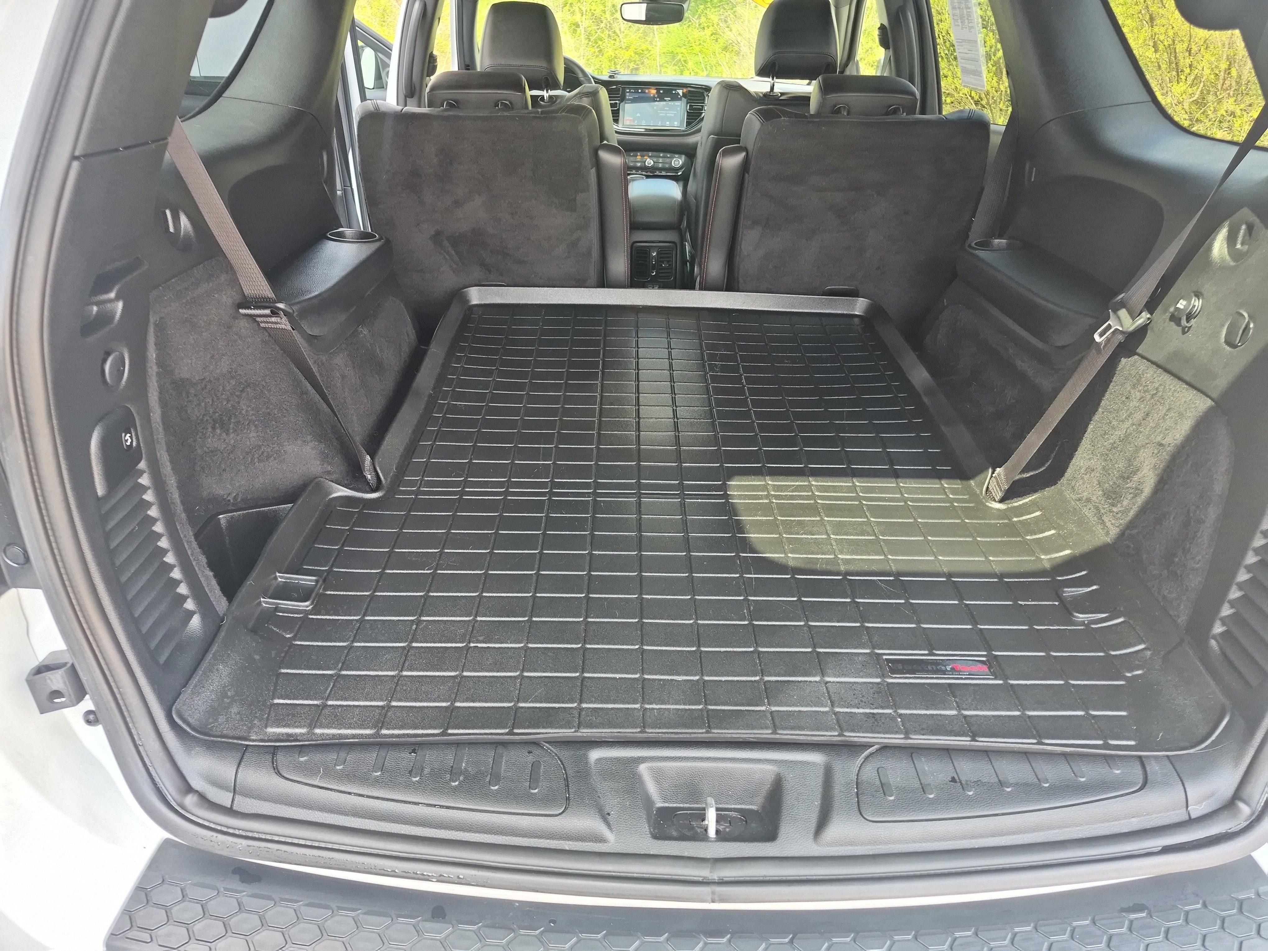 Used 2025 Dodge Durango R/T AWD/4WD image 19