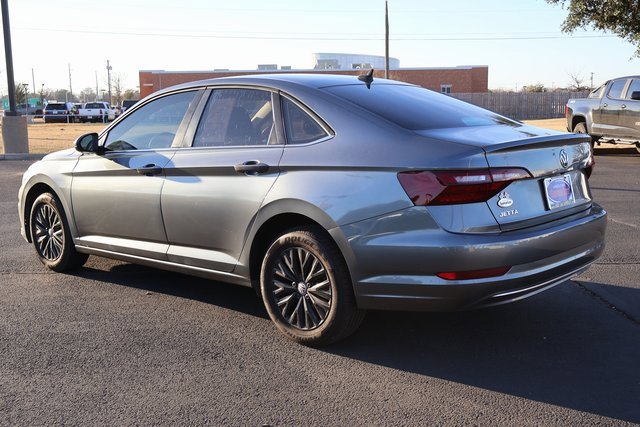 Used 2021 Volkswagen Jetta S image 13