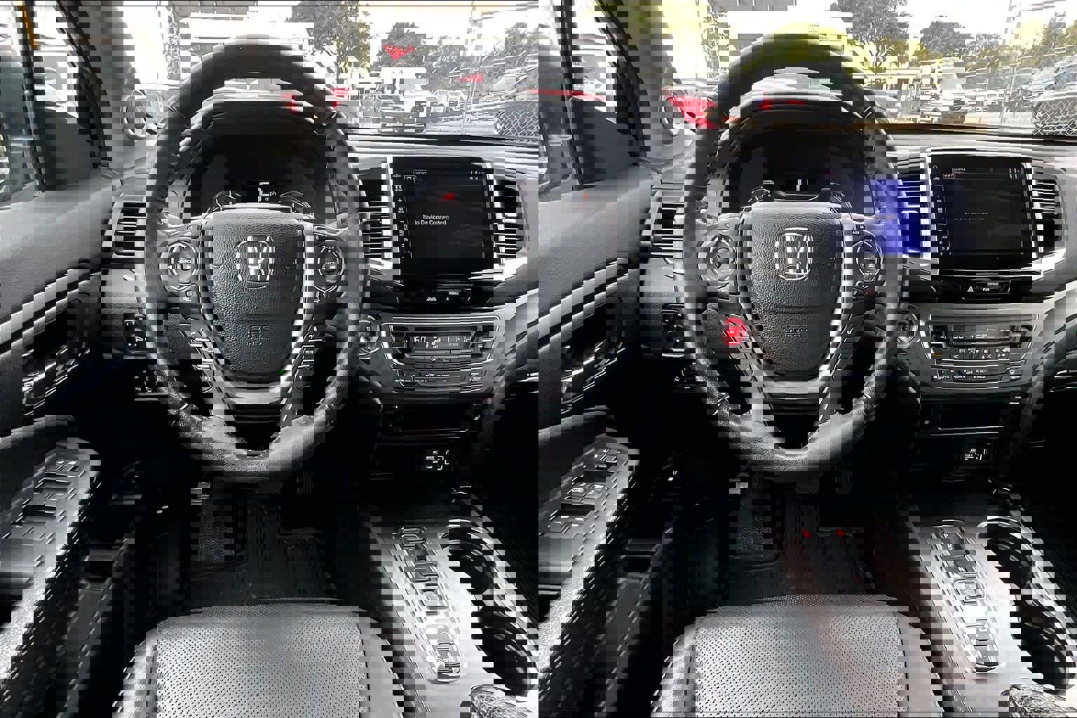 Used 2020 Honda Ridgeline RTL image 5