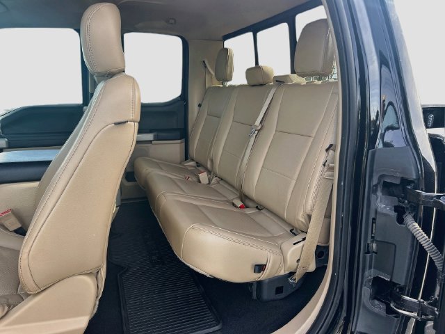 Certified 2019 Ford F350 Lariat w/ Lariat Value Package AWD/4WD image 31