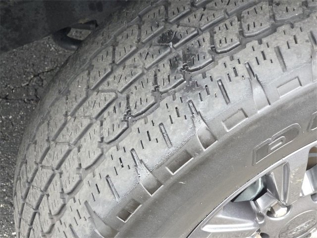 Certified 2023 Ford Ranger XLT w/ Equipment Group 302A High image 27