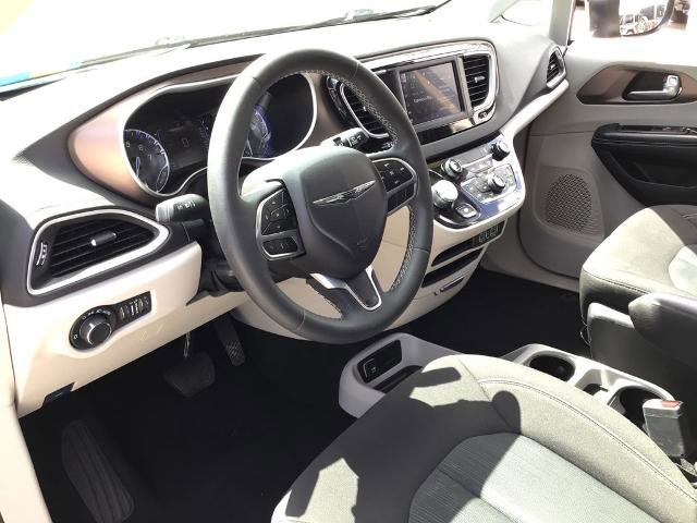 Used 2024 Chrysler Voyager LX FWD image 6