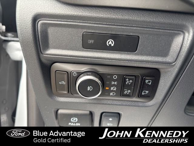 Certified 2025 Ford F150 Lariat w/ Equipment Group 501A Mid image 18