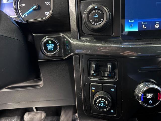 Certified 2021 Ford F150 XLT w/ Equipment Group 302A High image 27