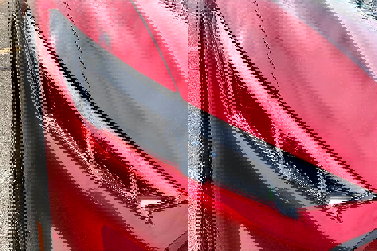 Certified 2024 Ford Mustang Mach-E Premium image 28