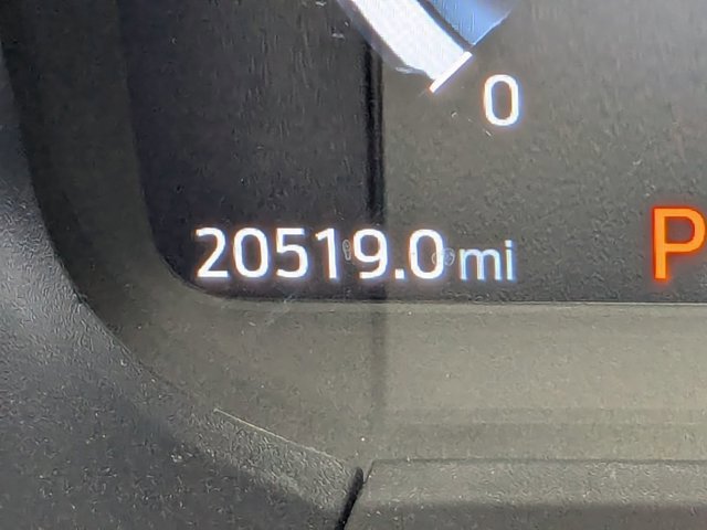 Certified 2025 Ford Explorer Platinum w/ Ultimate Package image 23