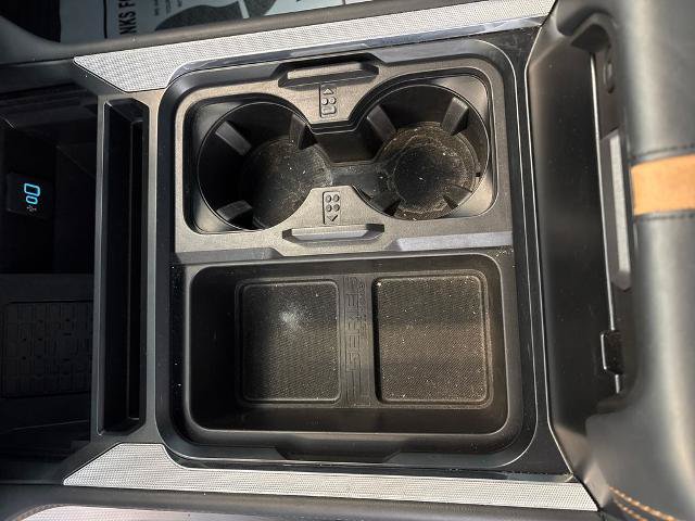 Certified 2024 Ford F350 Platinum w/ Tremor Off-Road Package AWD/4WD image 14