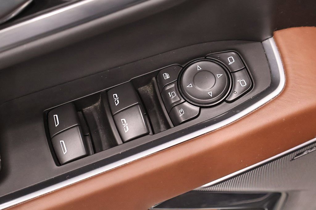 Used 2026 GMC Sierra 3500 Denali Ultimate image 15