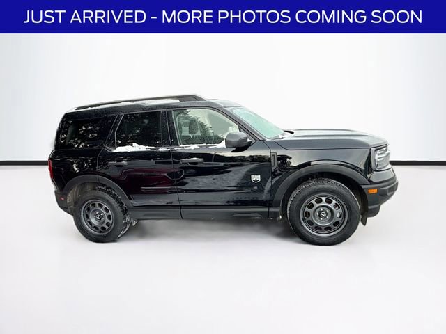Certified 2024 Ford Bronco Sport Big Bend image 6