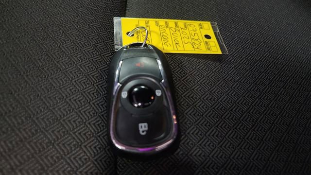 Used 2025 Buick Encore GX Preferred image 15