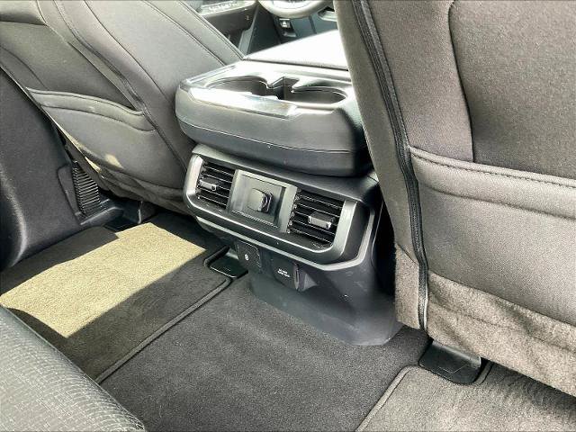 Certified 2023 Ford F150 XLT w/ Equipment Group 302A High AWD/4WD image 13