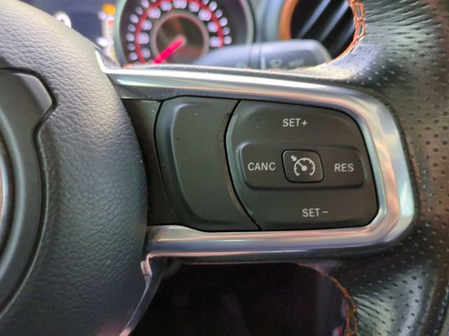 Used 2022 Jeep Gladiator Mojave w/ LED Lighting Group image 27