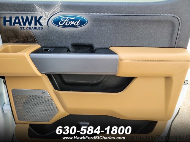 Certified 2023 Ford F350 Lariat image 18