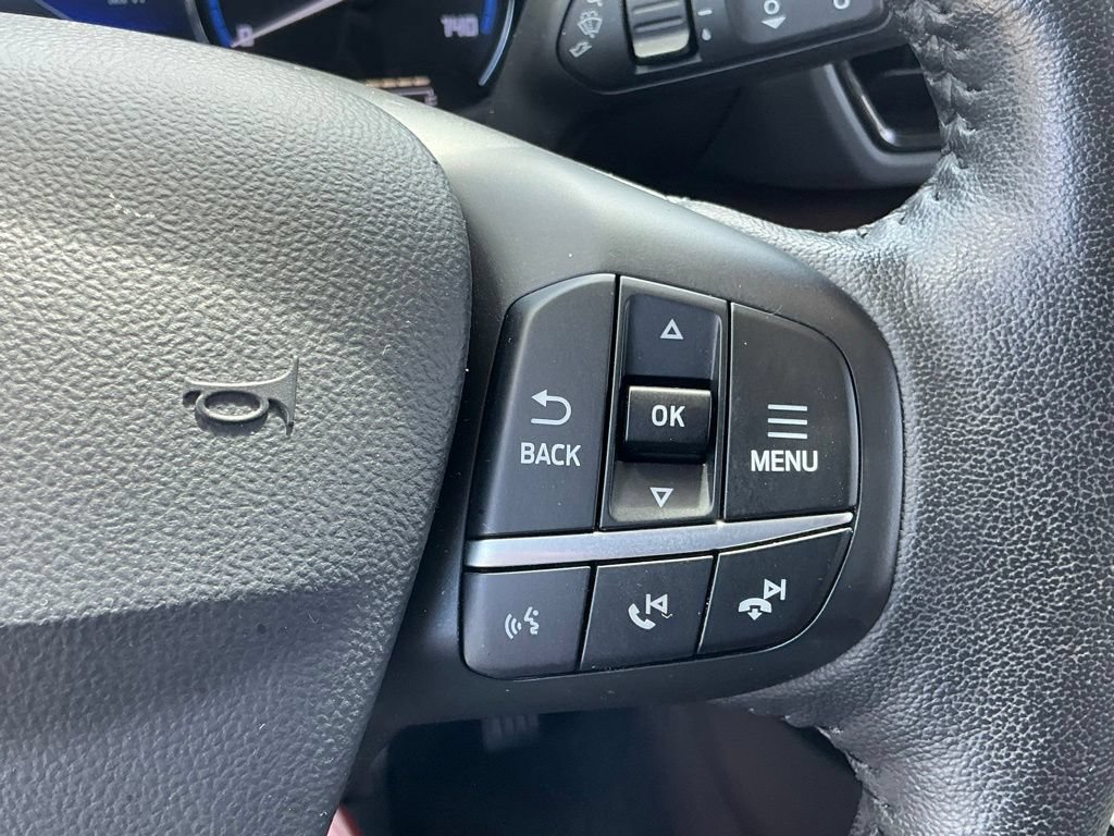Certified 2021 Ford Bronco Sport Outer Banks AWD/4WD image 34