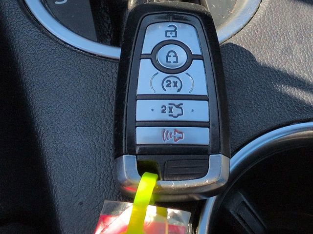 Certified 2020 Ford Mustang Premium image 29