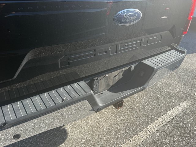 Certified 2018 Ford F150 Lariat AWD/4WD image 11