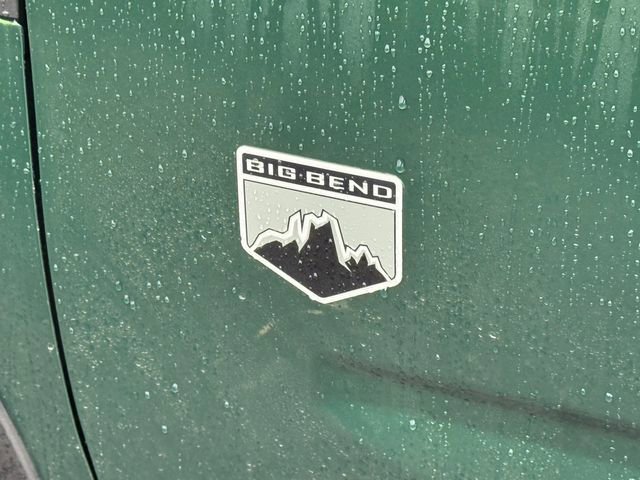 Certified 2023 Ford Bronco Sport Big Bend w/ Convenience Package image 26