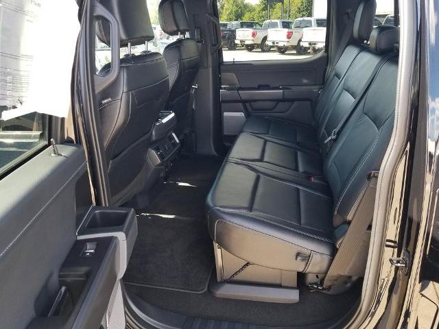 Certified 2024 Ford F150 XLT w/ Equipment Group 303A High AWD/4WD image 13