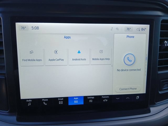 Certified 2025 Ford F150 XLT w/ Equipment Group 301A Standard AWD/4WD image 22