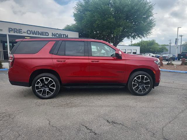 Used 2022 Chevrolet Tahoe RST image 5