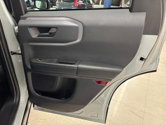 Certified 2023 Ford Bronco Sport Big Bend image 14