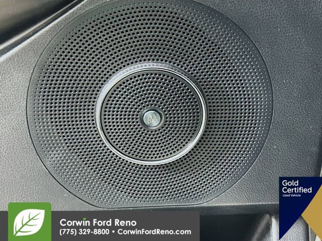 Certified 2021 Ford Expedition Limited AWD/4WD image 23