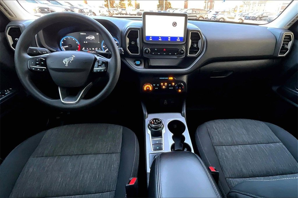 Certified 2023 Ford Bronco Sport Big Bend image 14